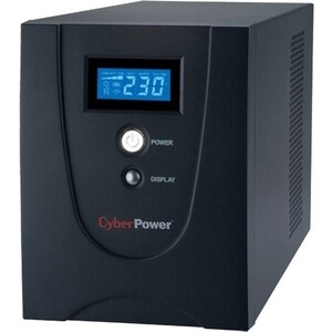 ИБП CyberPower UPS Line-Interactive VALUE2200EILCD 2200VA/1320W (VALUE 2200EILCD)