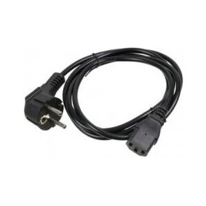 фото Кабель питания cyberpower cable ex1030bkde-c13 (ex1030bkde-c13)