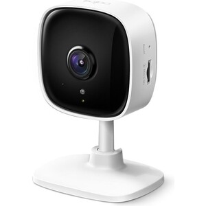 Камера TP-Link Home Security Wi-Fi Station Camera, 3MP (Tapo C110) камера видеонаблюдения tp link ip tapo c110 3 3 3 3мм цв корп белый