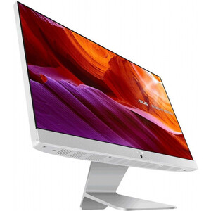 фото Моноблок asus m241dak-wa211t (90pt02p1-m09890)