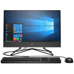 фото Моноблок hp 200 g4 aio (1c7m0es/acb)