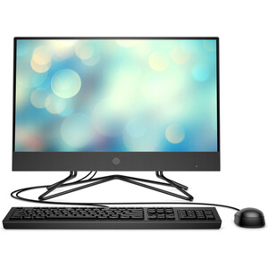 фото Моноблок hp 200 g4 aio (2z363ea/acb)