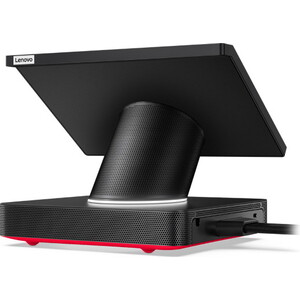 фото Моноблок lenovo thinksmart hub for zoom, (11h30002ru)