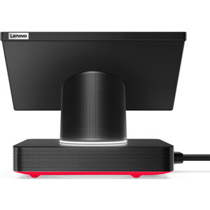 фото Моноблок lenovo thinksmart hub for zoom, (11h30002ru)