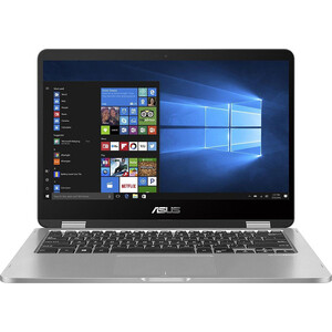 фото Ноутбук asus tp401ma-ec404t (90nb0iv1-m10890)