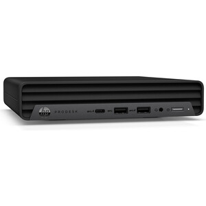 

ПК HP ProDesk 405 G6 DM (2T8G7ES/ACB), ProDesk 405 G6 DM (2T8G7ES/ACB)