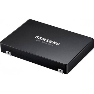 Твердотельный накопитель Samsung SSD 3840GB PM9A3 U.2 PCIe Gen4 (MZQL23T8HCLS-00A07) ssd samsung pm9a3 3 84tb mz1l23t8hbla 00a07