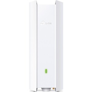 Точка доступа TP-Link AX1800 Indoor/Outdoor Dual-Band Wi-Fi 6 Access Point (EAP610-Outdoor) AX1800 Indoor/Outdoor Dual-Band Wi-Fi 6 Access Point (EAP610-Outdoor) - фото 1