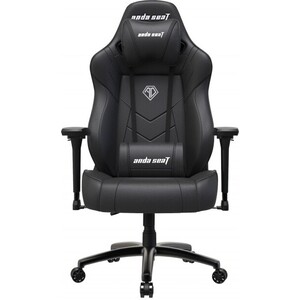 фото Премиум игровое кресло andaseat anda seat dark demon черный