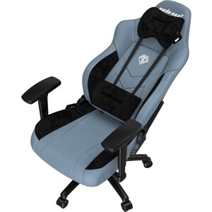 фото Премиум игровое кресло andaseat anda seat t compact синий тканевое