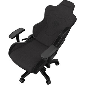 фото Премиум игровое кресло andaseat anda seat t-pro 2 черный тканевое