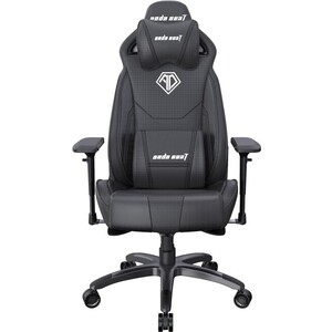 фото Премиум игровое кресло andaseat anda seat throne черный