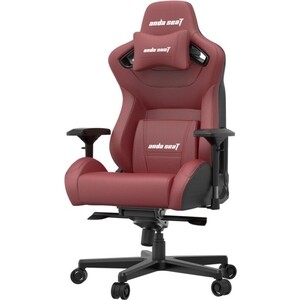 фото Премиум игровое кресло andaseat anda seat kaiser 2 бордовый