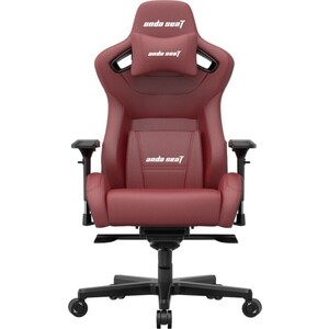 фото Премиум игровое кресло andaseat anda seat kaiser 2 бордовый