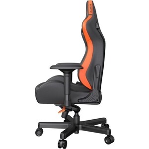 фото Премиум игровое кресло andaseat anda seat fnatic edition черный