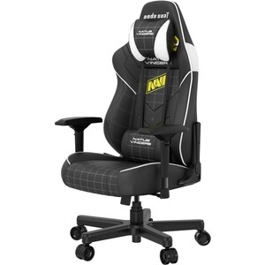 Премиум игровое кресло AndaSeat Anda Seat Navi Edition черный