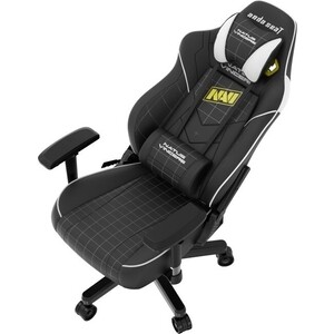 фото Премиум игровое кресло andaseat anda seat navi edition черный