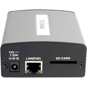 

Видеотерминал D-Link DVS-310-1/B1A H.264/MPEG4/MJPEG POE (DVS-310-1/B1A), DVS-310-1/B1A H.264/MPEG4/MJPEG POE (DVS-310-1/B1A)