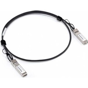 фото Кабель синхронизации huawei sfp-10g-cu1m (02310mun) (02310mun)