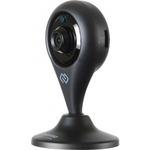 Камера видеонаблюдения IP Digma DiVision 300 3.6-3.6мм цв. корп.:черный/черный (DV300) (DV300)