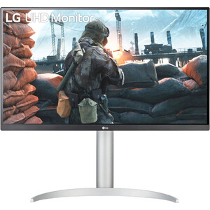 фото Монитор lg ultrafine 27up650-w (27up650-w.aruz)