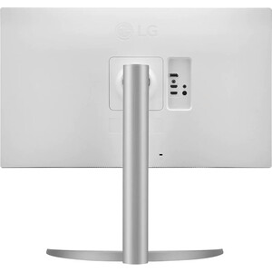 фото Монитор lg ultrafine 27up650-w (27up650-w.aruz)