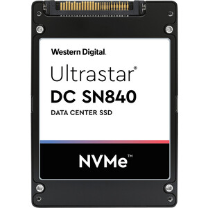 

Накопитель SSD WD PCI-E 3.1 7.5Tb 0TS1879 WUS4BA176DSP3X1 Ultrastar DC SN840 2.5'' 1 DWPD (0TS1879), PCI-E 3.1 7.5Tb 0TS1879 WUS4BA176DSP3X1 Ultrastar DC SN840 2.5" 1 DWPD (0TS1879)