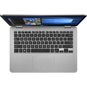 фото Ноутбук asus vivobook tp401ma-ec418t (90nb0iv1-m11140)