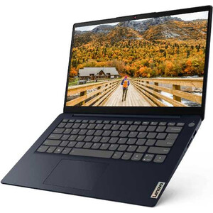 фото Ноутбук lenovo ideapad 3 14alc6 (82kt002vrk)