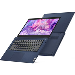 фото Ноутбук lenovo ideapad 3 14itl05 (81x7007fru)