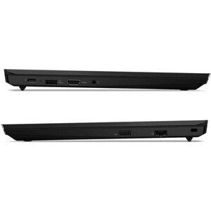 фото Ноутбук lenovo thinkpad e15 gen 2-itu (20td003mrt)