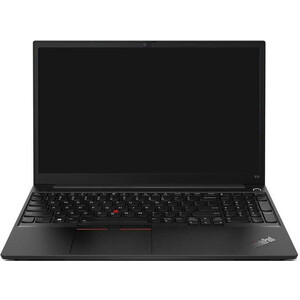 фото Ноутбук lenovo thinkpad e15 gen 2-itu (20td003srt)