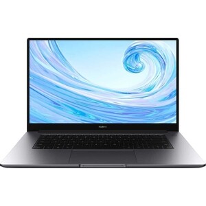 фото Ноутбук huawei matebook d 15 (53012jat)