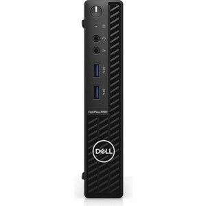 

ПК Dell Optiplex 3080 (3080-6231), Optiplex 3080 (3080-6231)