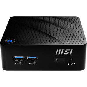 

ПК MSI Cubi N JSL-030XRU slim PS (9S6-B0A111-049), Cubi N JSL-030XRU slim PS (9S6-B0A111-049)