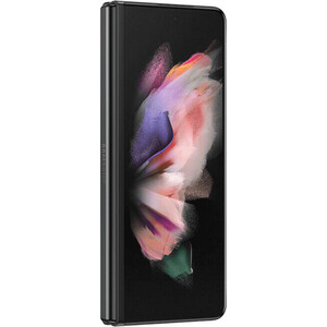 фото Смартфон samsung sm-f926b galaxy z fold3 (sm-f926bzkgser)