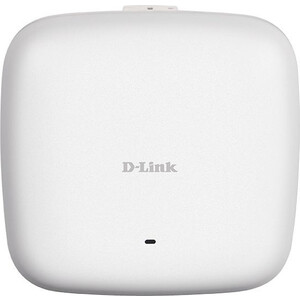 Точка доступа D-Link DAP-2680 (DAP-2680/RU/A1A) AC1750 10/100/1000BASE-TX белый (DAP-2680/RU/A1A) точка доступа wi fi tp link белый