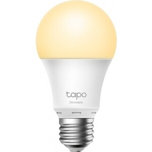 Умная лампа TP-Link Tapo L520E (TAPO L520E) от Техпорт