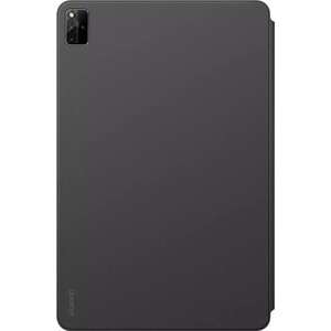 фото Чехол huawei для huawei matepad pro c-wagner-flip cover искусственная кожа темно-серый (51994402)