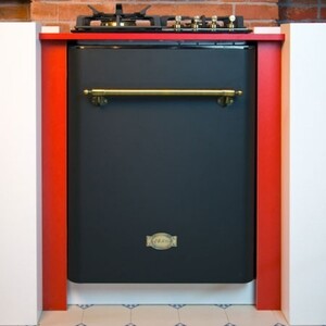 Встраиваемая посудомоечная машина Kaiser S 60 U 88 XL Em - фото 3