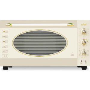 

Мини-печь ARTEL MD 4218L beige, MD 4218L beige
