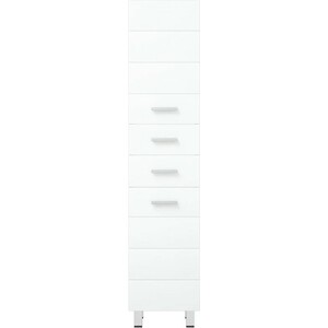 Шкаф-пенал Corozo Денвер 40 Z2 универсальный (SP-00000536) шкаф пенал runo