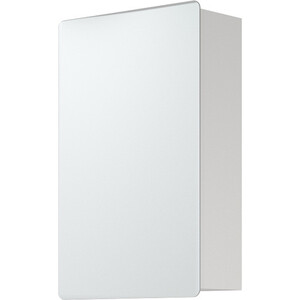 Зеркало-шкаф Corozo Монро 45 (SD-00000534) зеркало шкаф corozo мирра 105х81 белый sd 00001545