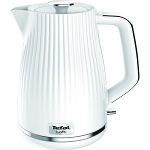 Чайник электрический Tefal Loft KO250130 - фото 1