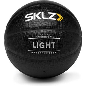 фото Облегченный баскетбольный мяч sklz light weight control basketball