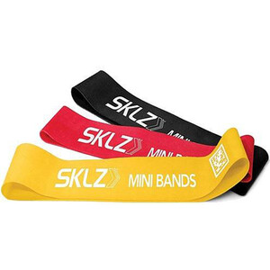 

Эластичные ленты SKLZ Mini Bands, Mini Bands