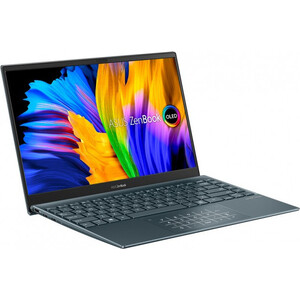 фото Ноутбук asus zenbook ux325ea-kg230w (90nb0sl1-m11180)