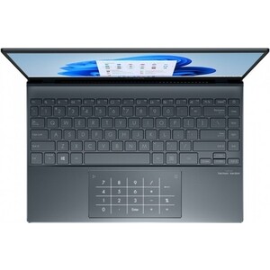 фото Ноутбук asus zenbook ux325ea-kg230w (90nb0sl1-m11180)