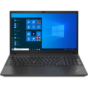 фото Ноутбук lenovo thinkpad e15 g3 (20yg006prt)