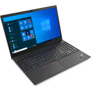 фото Ноутбук lenovo thinkpad e15 g3 (20yg006prt)